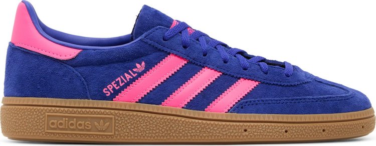 WMNS HANDBALL SPEZIAL 'LUCID BLUE PINK'