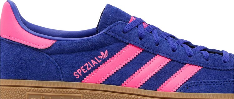 WMNS HANDBALL SPEZIAL 'LUCID BLUE PINK'