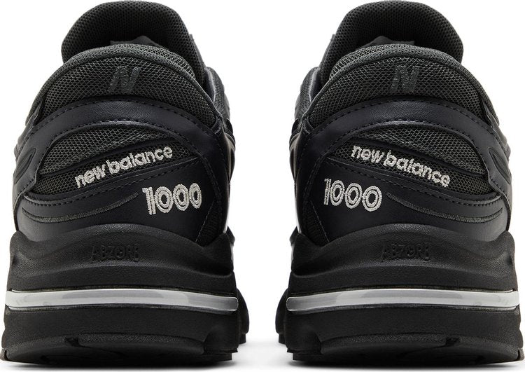 New Balance 1000 Made In USA 'Rain Cloud Pack - Phantom'