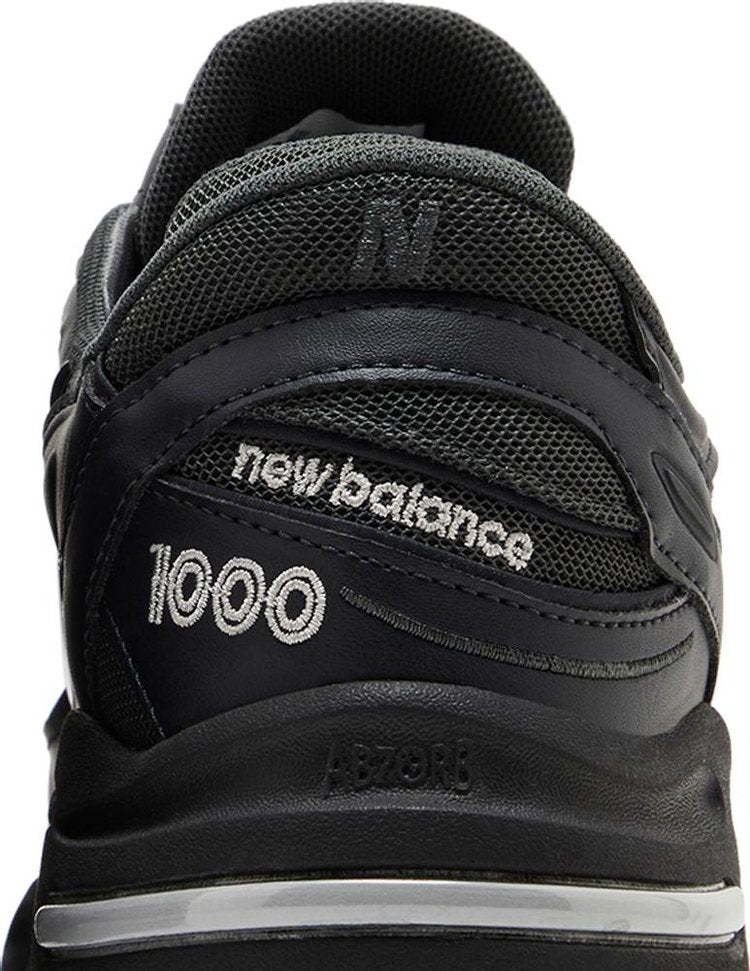 New Balance 1000 Made In USA 'Rain Cloud Pack - Phantom'