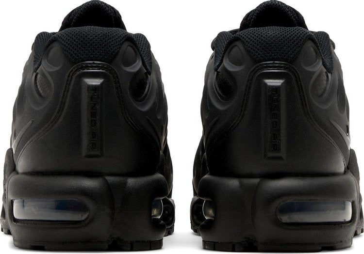 AIR MAX PLUS DRIFT 'BLACK ANTHRACITE'