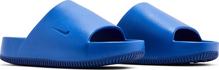 Nike Calm Slide 'Game Royal'