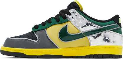 Dunk Low 'What the Duck - University of Oregon Home' PE