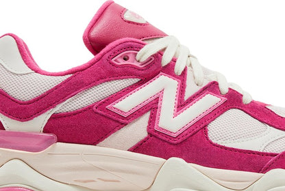 New Balance 9060 Fuchsia Pink