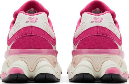 New Balance 9060 Fuchsia Pink