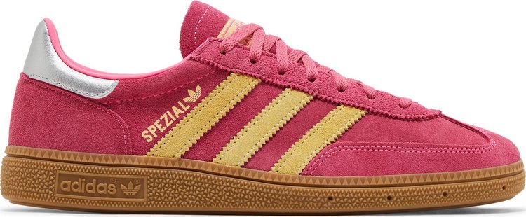 WMNS HANDBALL SPEZIAL 'LUCID PINK ALMOST YELLOW'