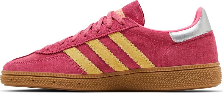 WMNS HANDBALL SPEZIAL 'LUCID PINK ALMOST YELLOW'