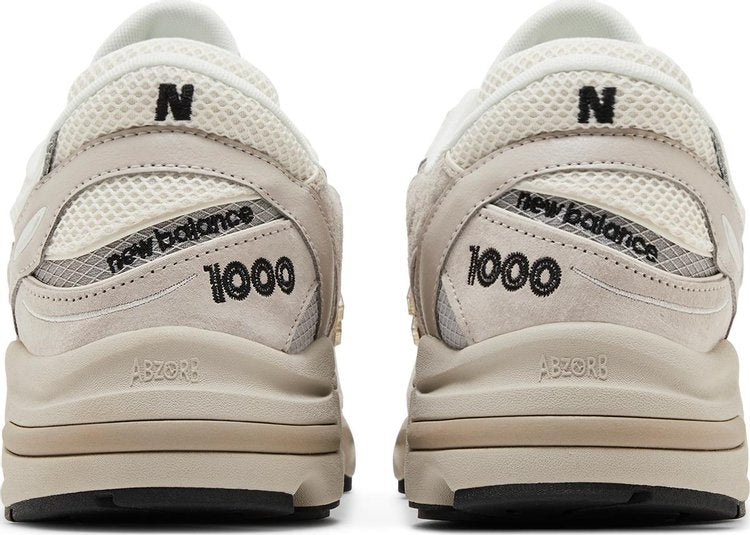 New Balance 1000 'Moonrock Sea Salt'