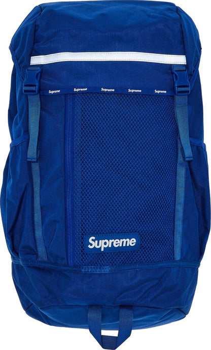 SUPREME BACKPACK 'BLUE'