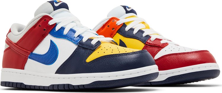 DUNK LOW JAPAN QS 'WHAT THE' 2024