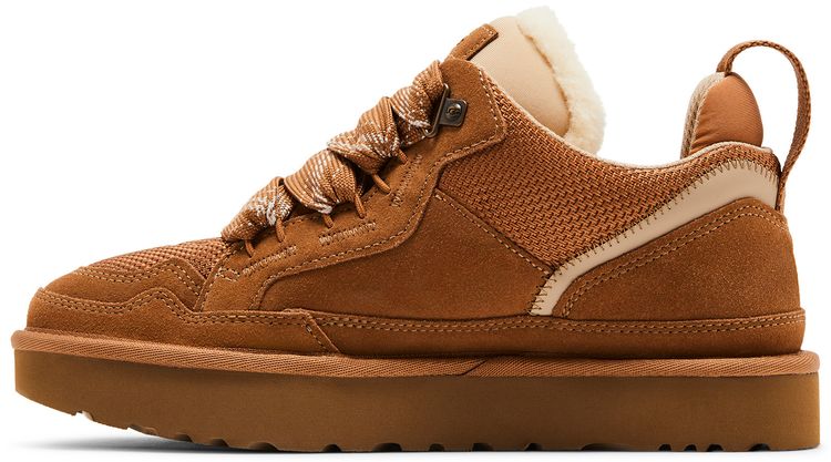 WMNS LOWMEL 'CHESTNUT'