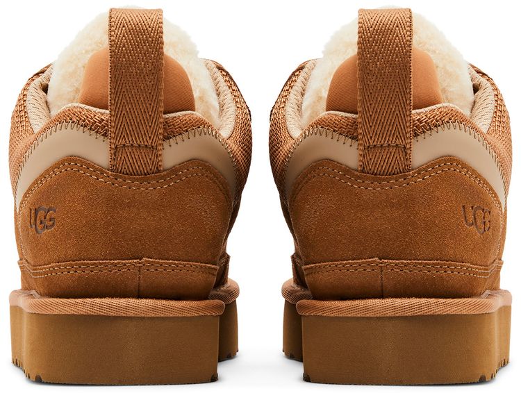 WMNS LOWMEL 'CHESTNUT'