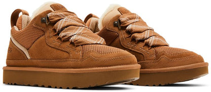 WMNS LOWMEL 'CHESTNUT'