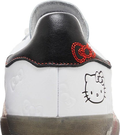 Hello Kitty x Adidas Women's Gazelle Indoor '50th Anniversary'