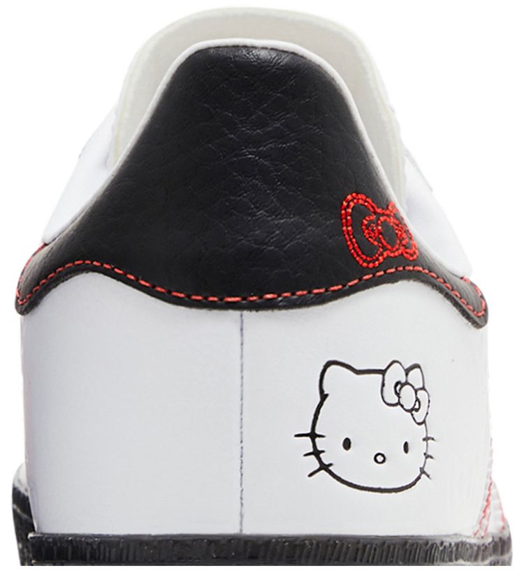 HELLO KITTY X GAZELLE J '50TH ANNIVERSARY'