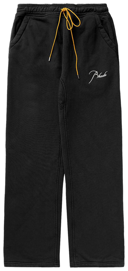 RHUE SWEATPANT 'VINTAGE BLACK'