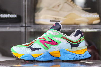 New Balance 9060 Beach Glass