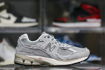 New Balance 2002R Protection Pack Grey