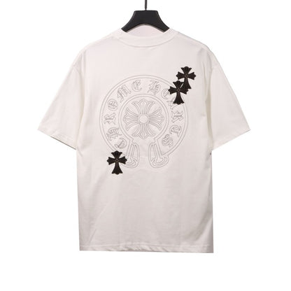 Chrome Hearts T-Shirt 2024