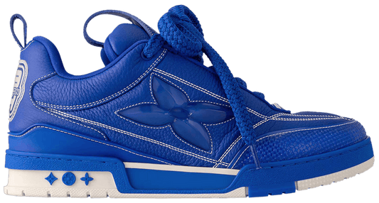 LOUIS VUITTON SKATE SNEAKER 'BLUE'