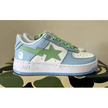 Bapesta 'Pastel Pack - Sax'