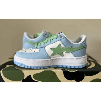 Bapesta 'Pastel Pack - Sax'