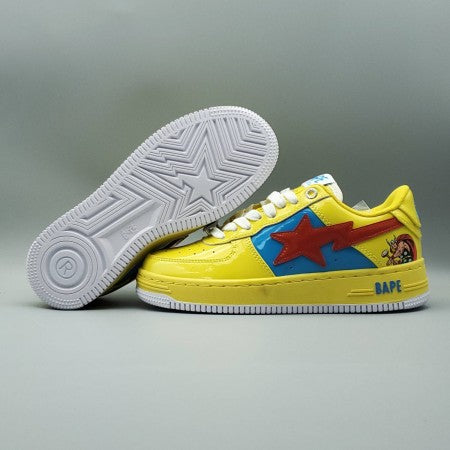 Marvel x Bapesta 'Thor'