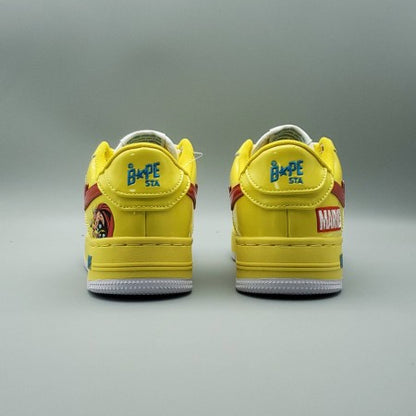 Marvel x Bapesta 'Thor'