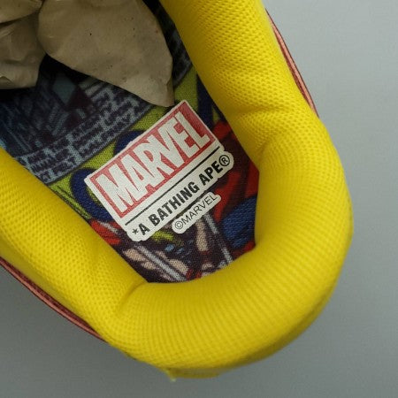 Marvel x Bapesta 'Thor'