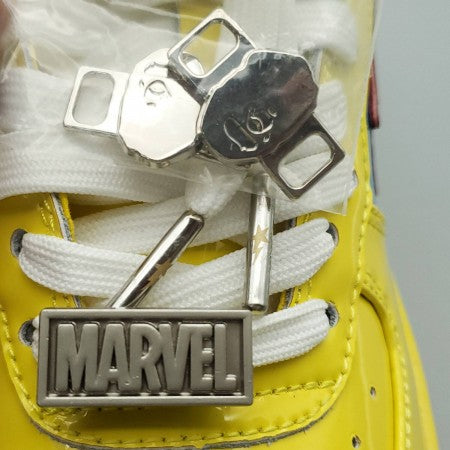 Marvel x Bapesta 'Thor'