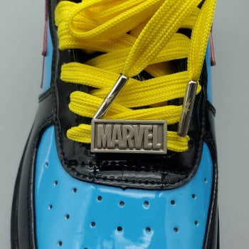 Marvel x Bapesta 'Black Widow'