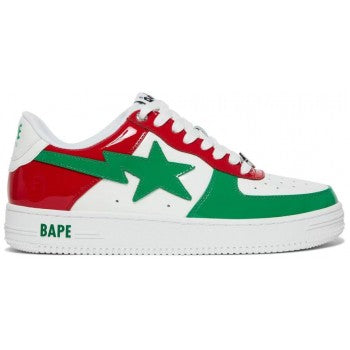 Bapesta M1 'Italy'