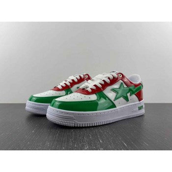 Bapesta M1 'Italy'