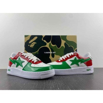 Bapesta M1 'Italy'