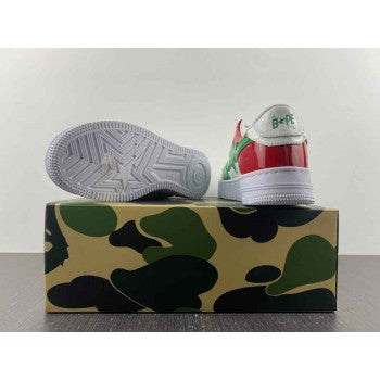 Bapesta M1 'Italy'