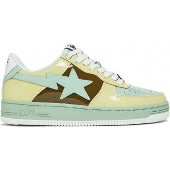 Bapesta #2 'Brown Beige'