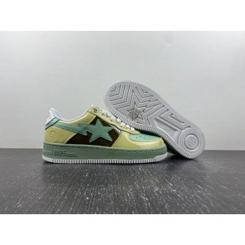 Bapesta #2 'Brown Beige'