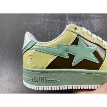 Bapesta #2 'Brown Beige'