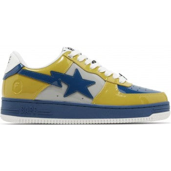 Bapesta #2 'Yellow'