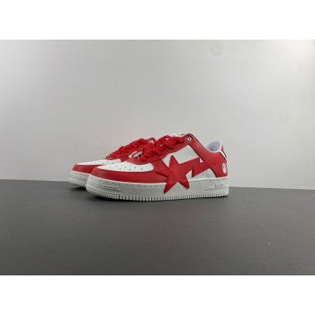 Bapesta OS 'Red'