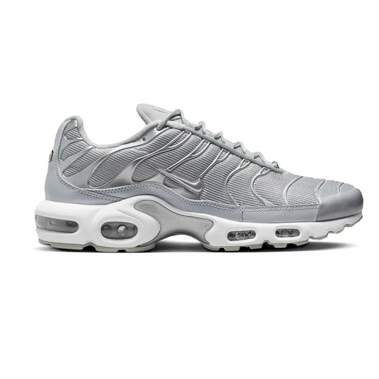 TN Metallic Silver