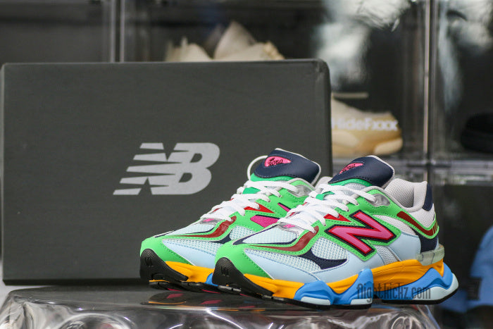 New Balance 9060 Beach Glass