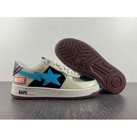 Marvel x Bapesta 'Rocket Raccoon'