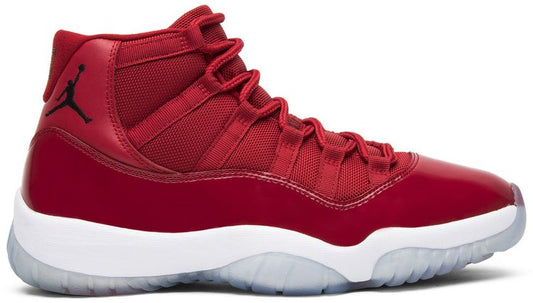 AIR JORDAN 11 RETRO 'WIN LIKE '96'