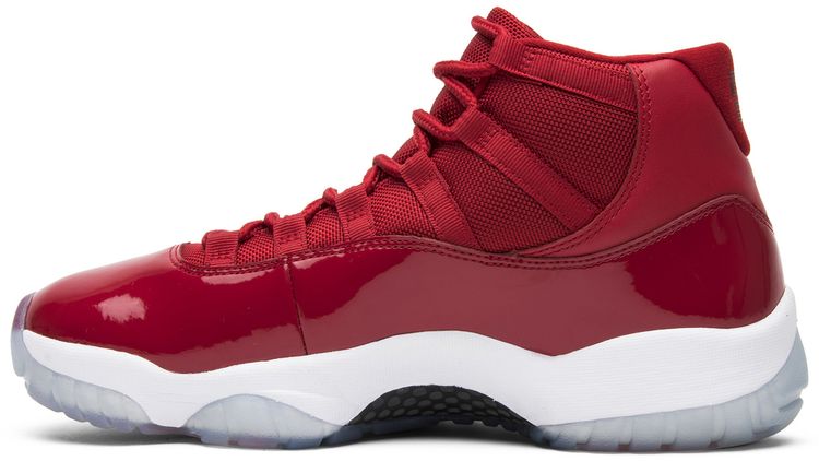 AIR JORDAN 11 RETRO 'WIN LIKE '96'