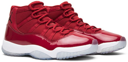 AIR JORDAN 11 RETRO 'WIN LIKE '96'