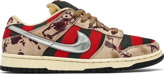 DUNK LOW PRO SB 'FREDDY KRUEGER'