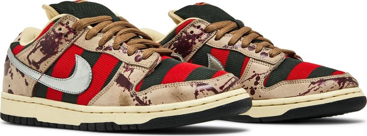 DUNK LOW PRO SB 'FREDDY KRUEGER'