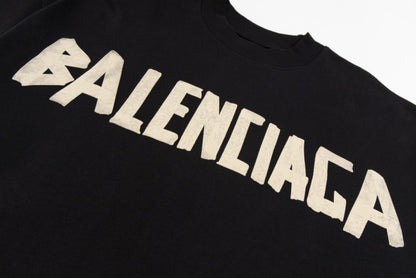 Balancig* Textured foam shirts