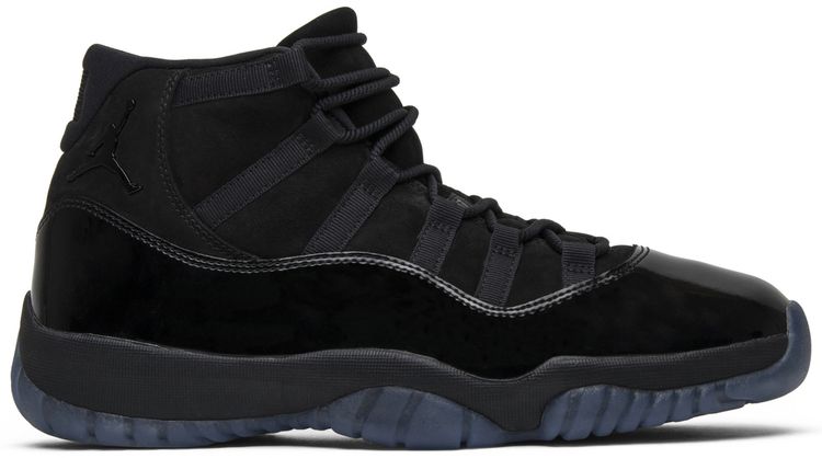 AIR JORDAN 11 RETRO 'CAP AND GOWN'